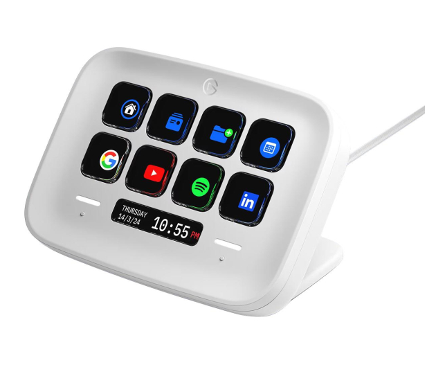 Elgato Stream Deck Neo - 1345465 - zdjęcie